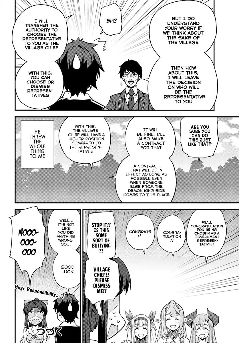 Read Isekai Nonbiri Nouka Manga Online