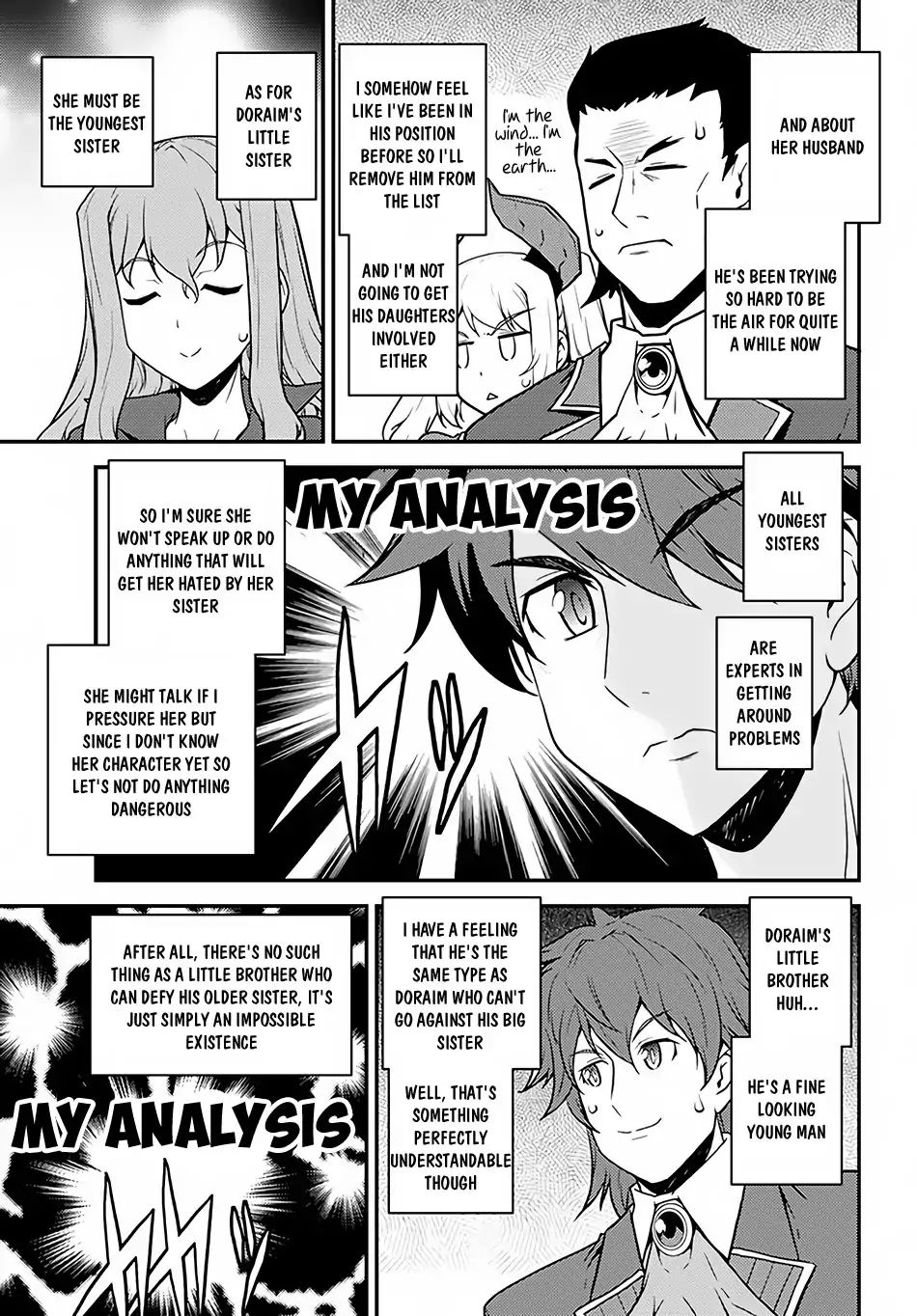 Read Isekai Nonbiri Nouka Manga Online