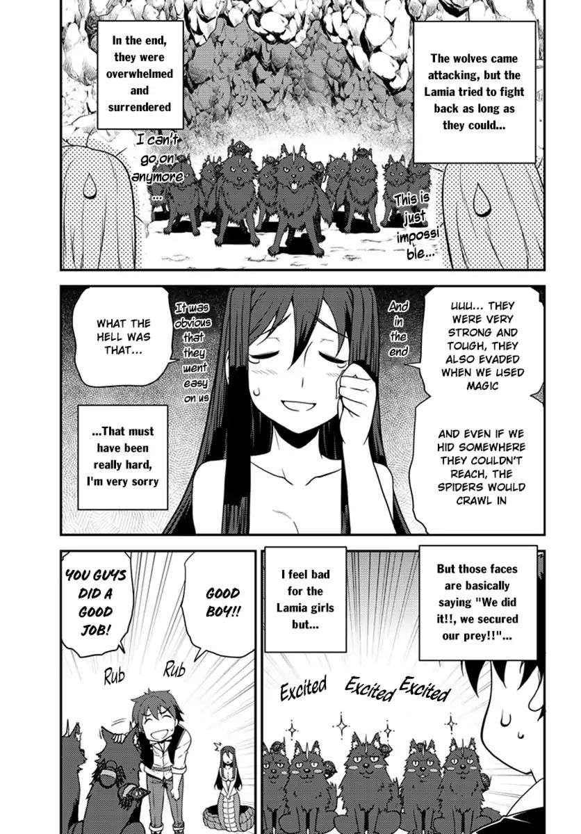 Read Isekai Nonbiri Nouka Manga Online