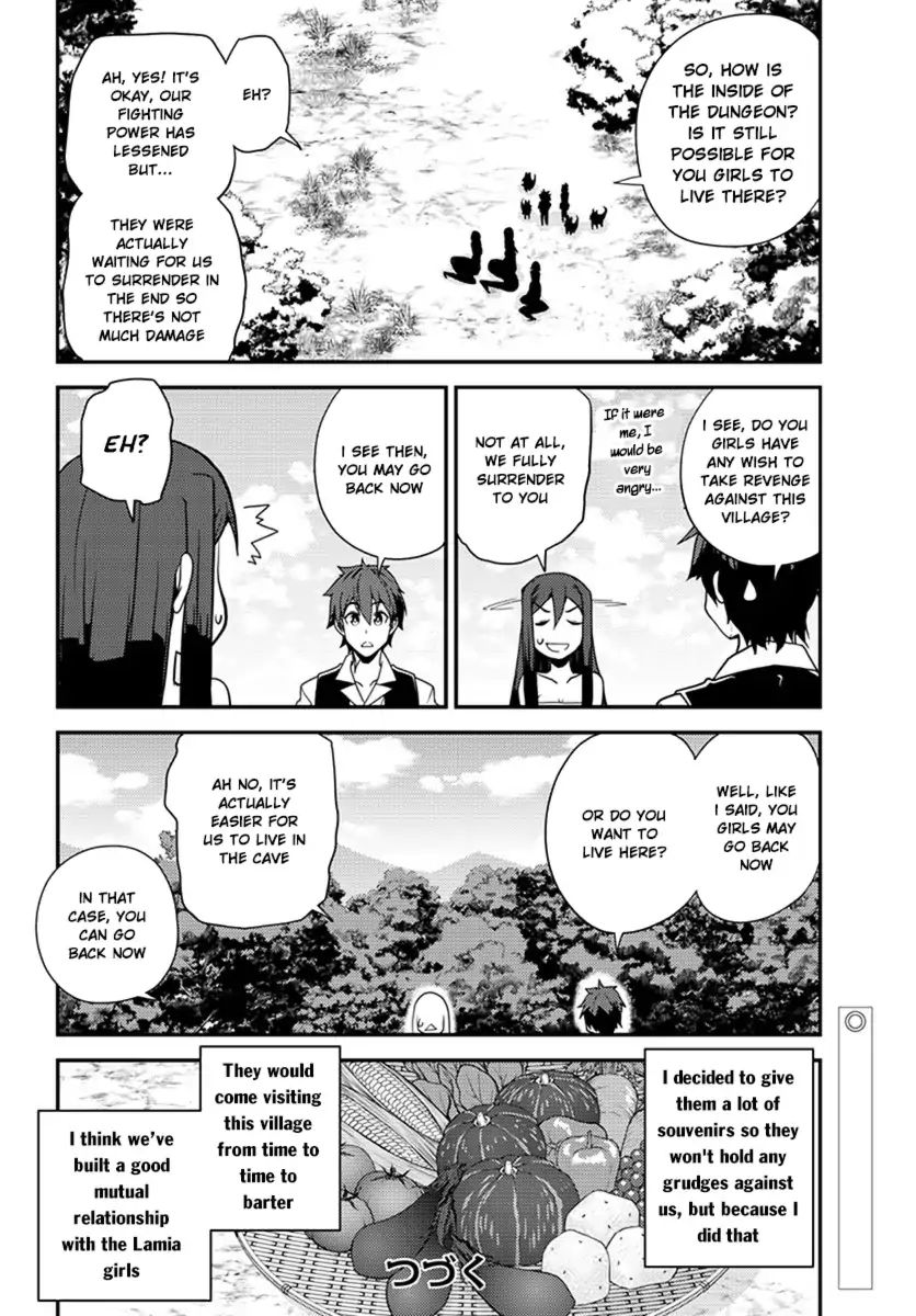 Read Isekai Nonbiri Nouka Manga Online
