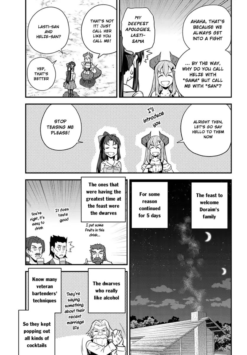 Read Isekai Nonbiri Nouka Manga Online