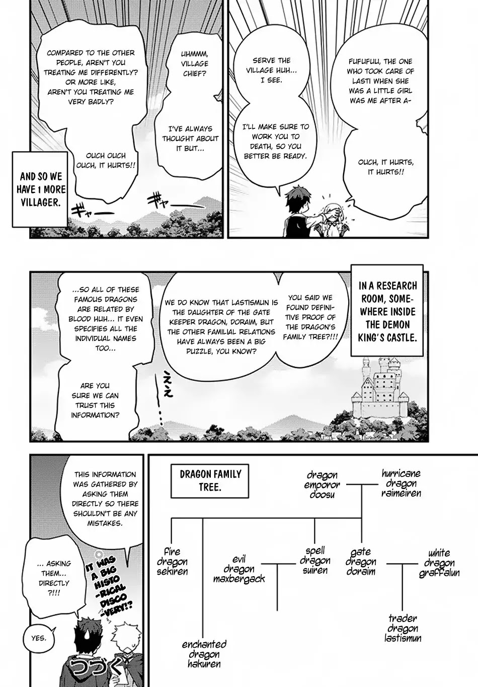 Read Isekai Nonbiri Nouka Manga Online