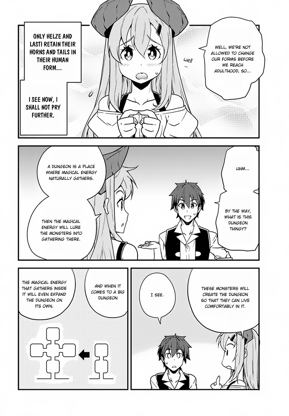 Read Isekai Nonbiri Nouka Manga Online