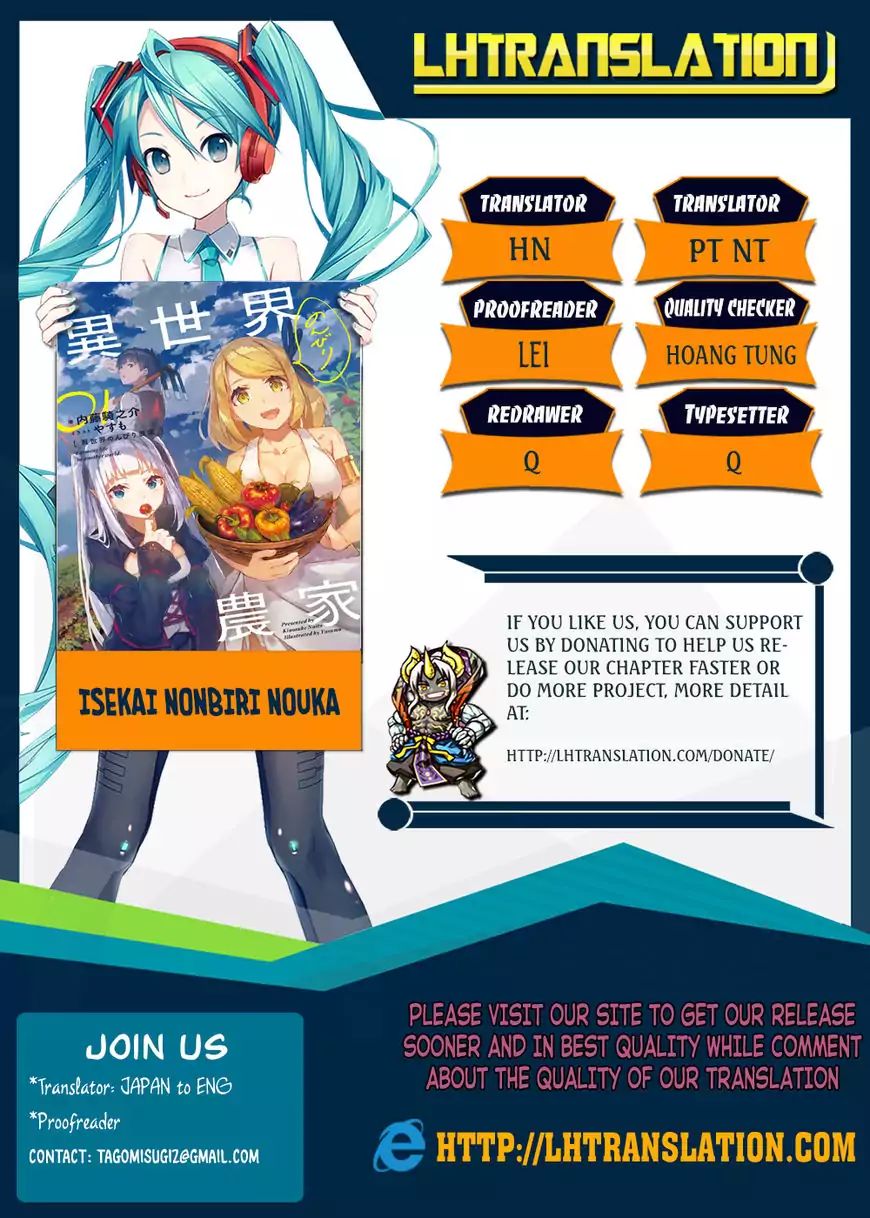 Read Isekai Nonbiri Nouka Manga Online