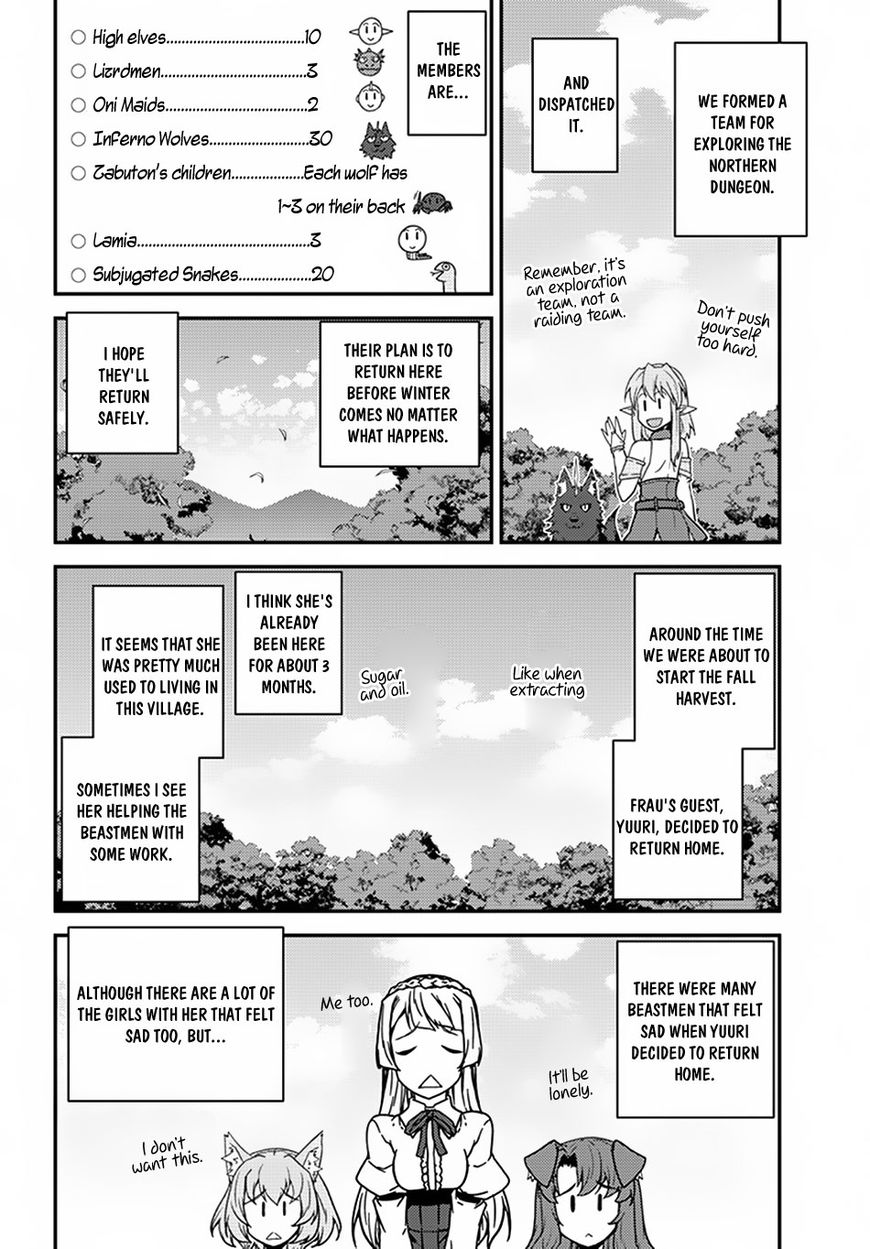 Read Isekai Nonbiri Nouka Manga Online