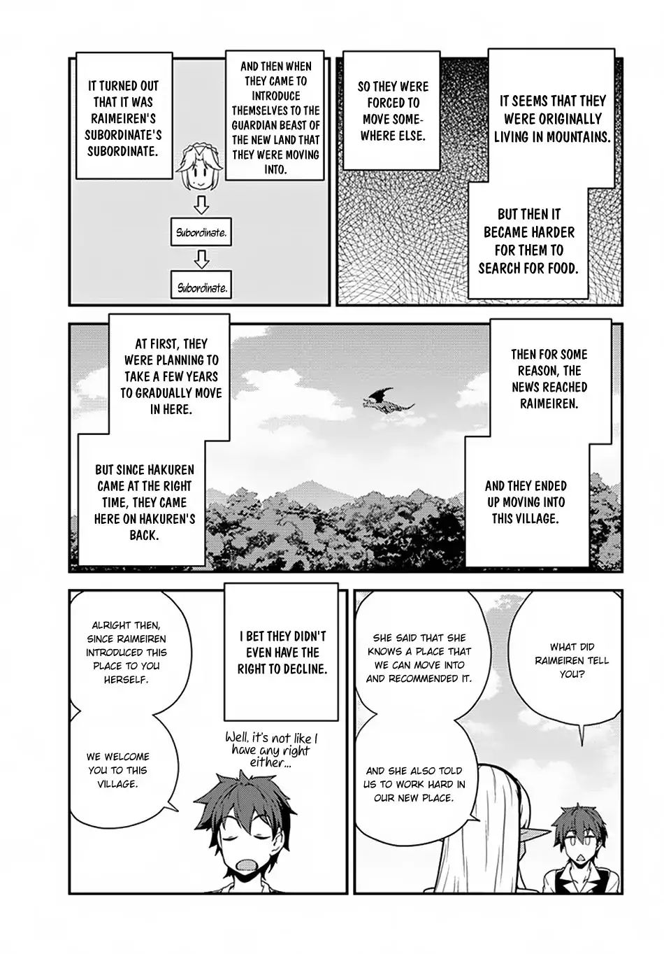 Read Isekai Nonbiri Nouka Manga Online