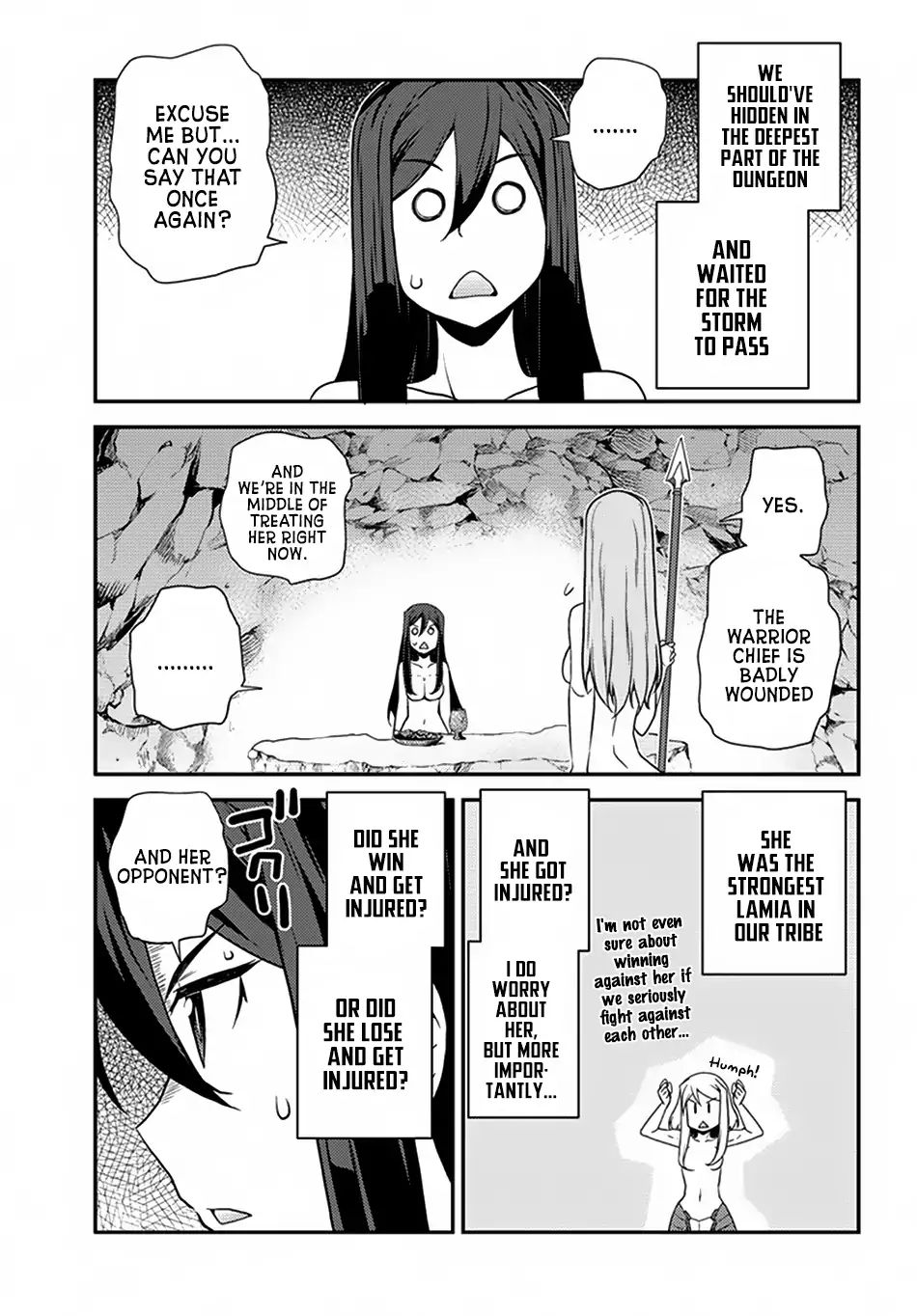 Read Isekai Nonbiri Nouka Manga Online