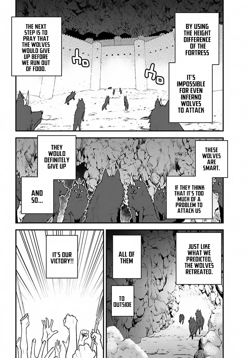 Read Isekai Nonbiri Nouka Manga Online