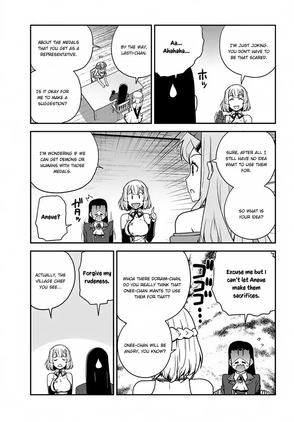 Read Isekai Nonbiri Nouka Manga Online