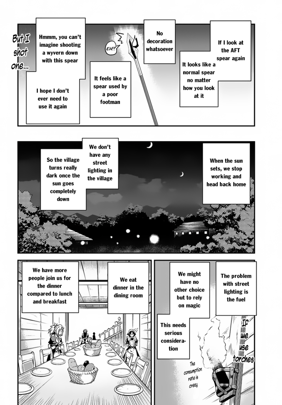 Read Isekai Nonbiri Nouka Manga Online