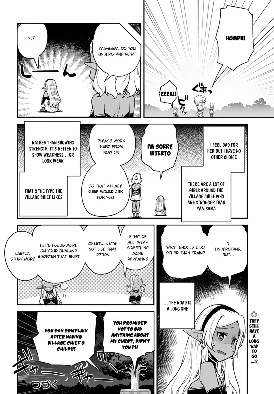 Read Isekai Nonbiri Nouka Manga Online