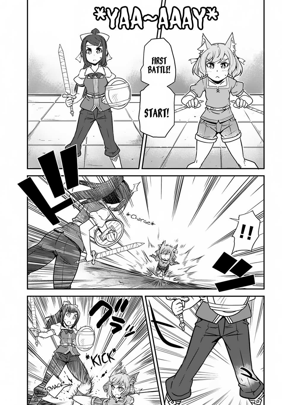 Read Isekai Nonbiri Nouka Manga Online