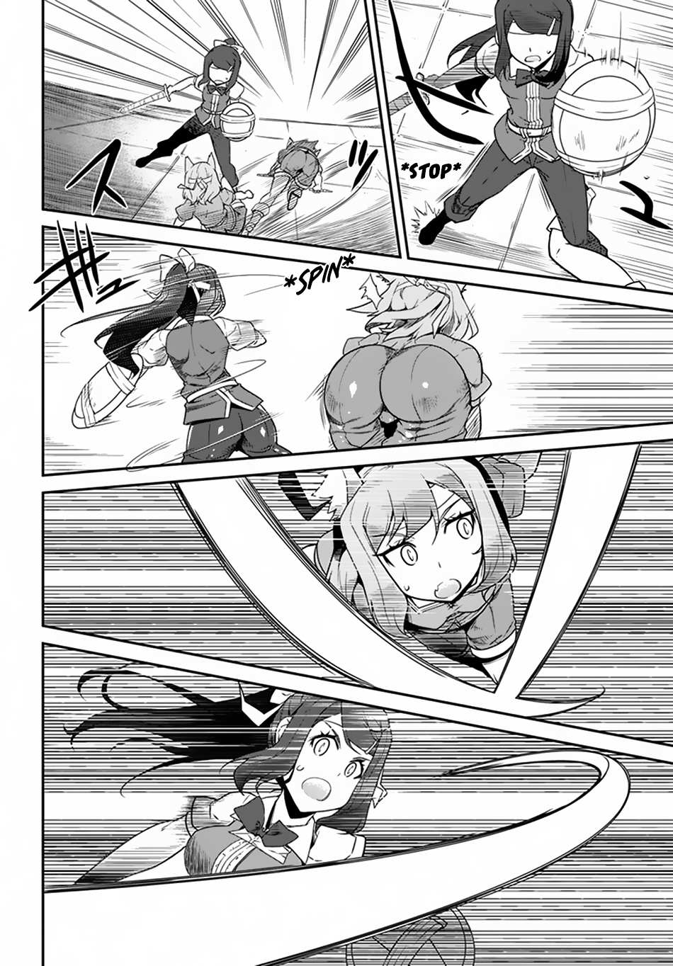 Read Isekai Nonbiri Nouka Manga Online
