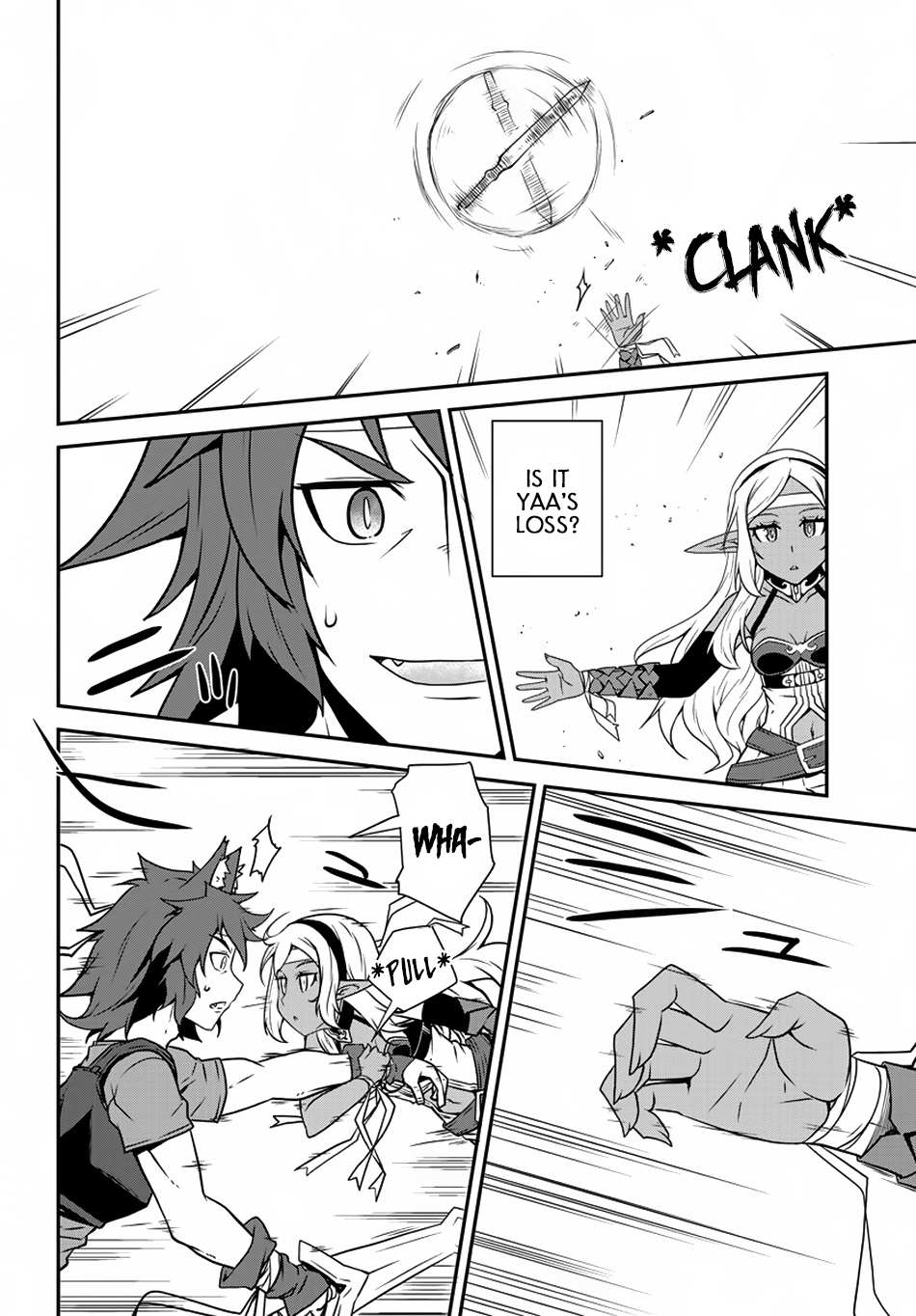 Read Isekai Nonbiri Nouka Manga Online