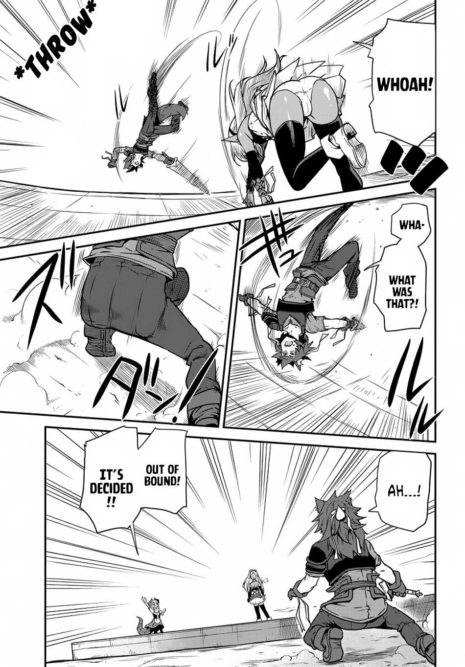 Read Isekai Nonbiri Nouka Manga Online