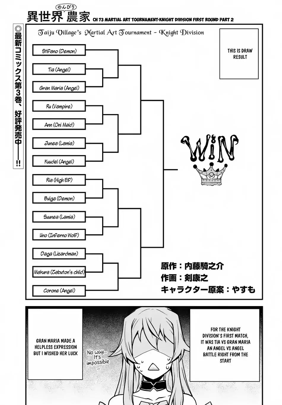 Read Isekai Nonbiri Nouka Manga Online