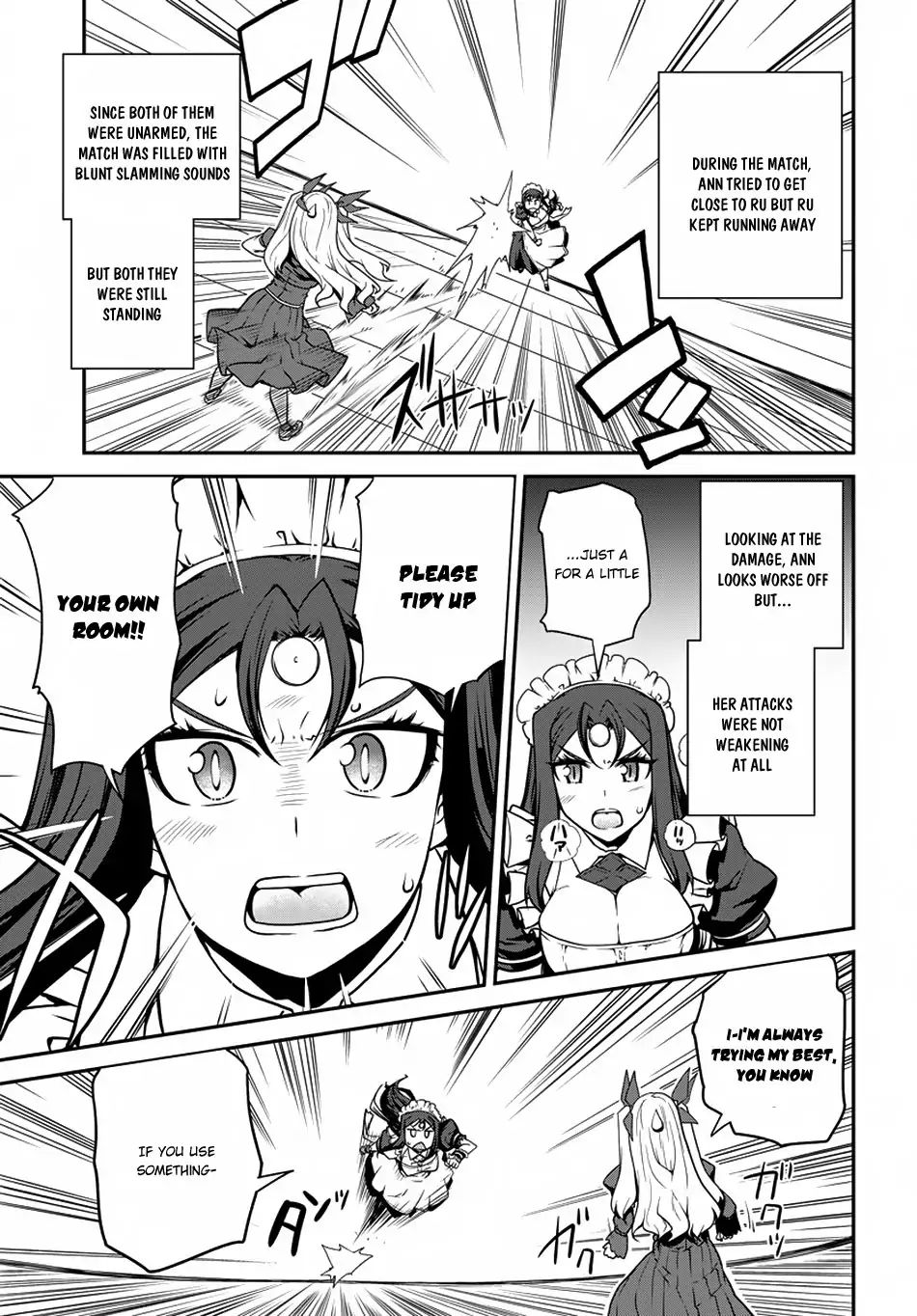 Read Isekai Nonbiri Nouka Manga Online