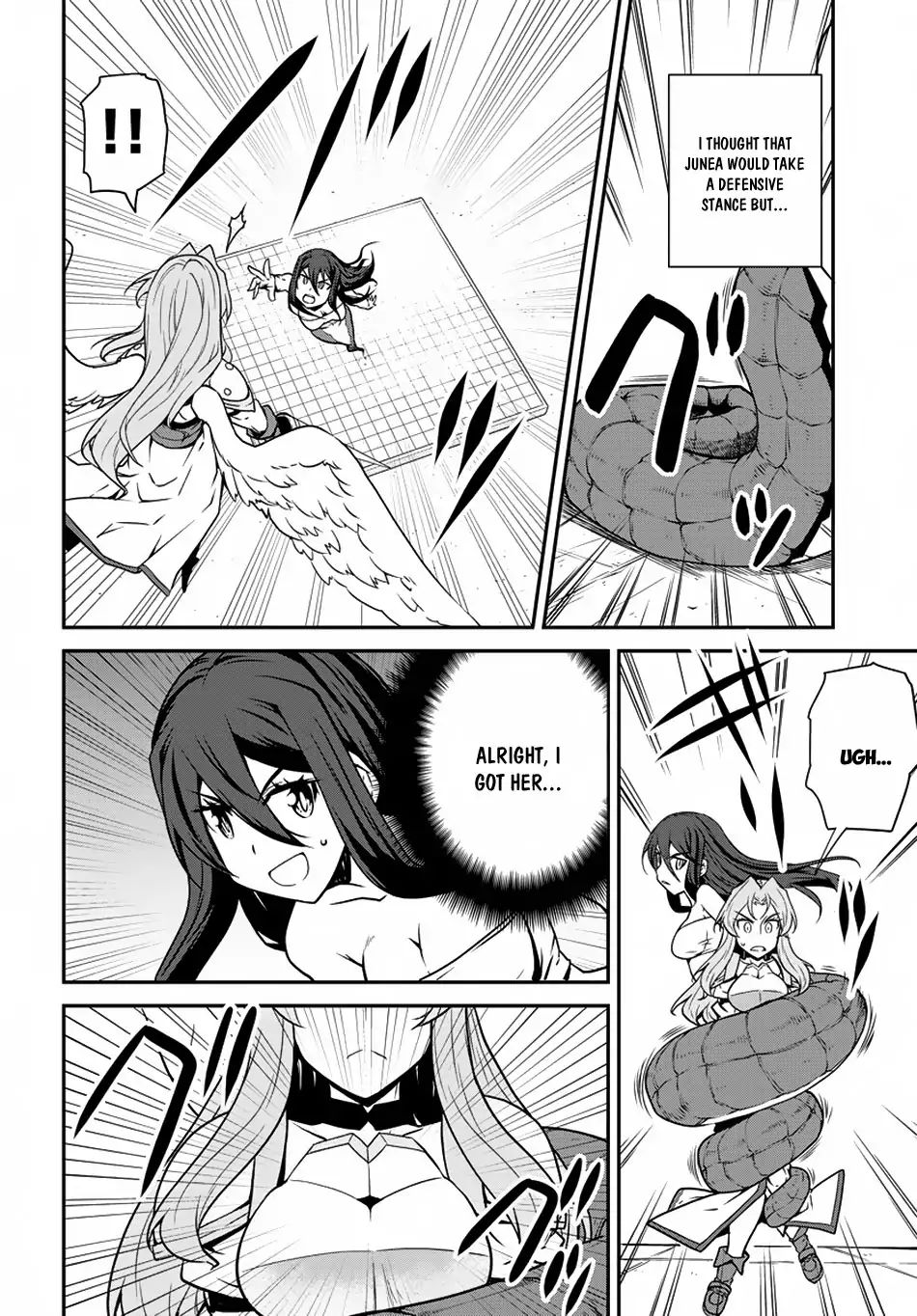 Read Isekai Nonbiri Nouka Manga Online