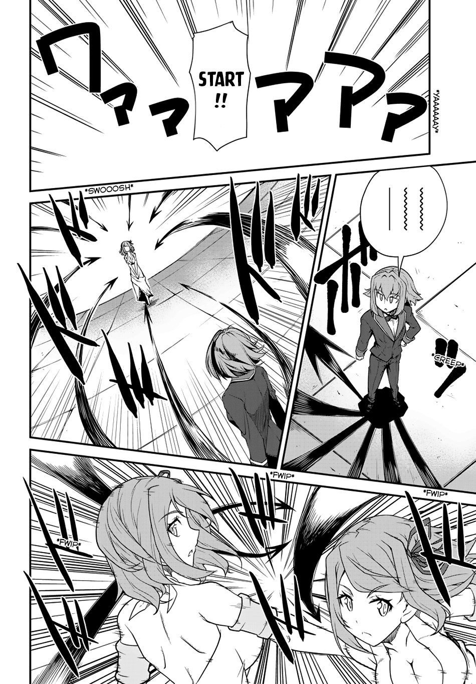 Read Isekai Nonbiri Nouka Manga Online