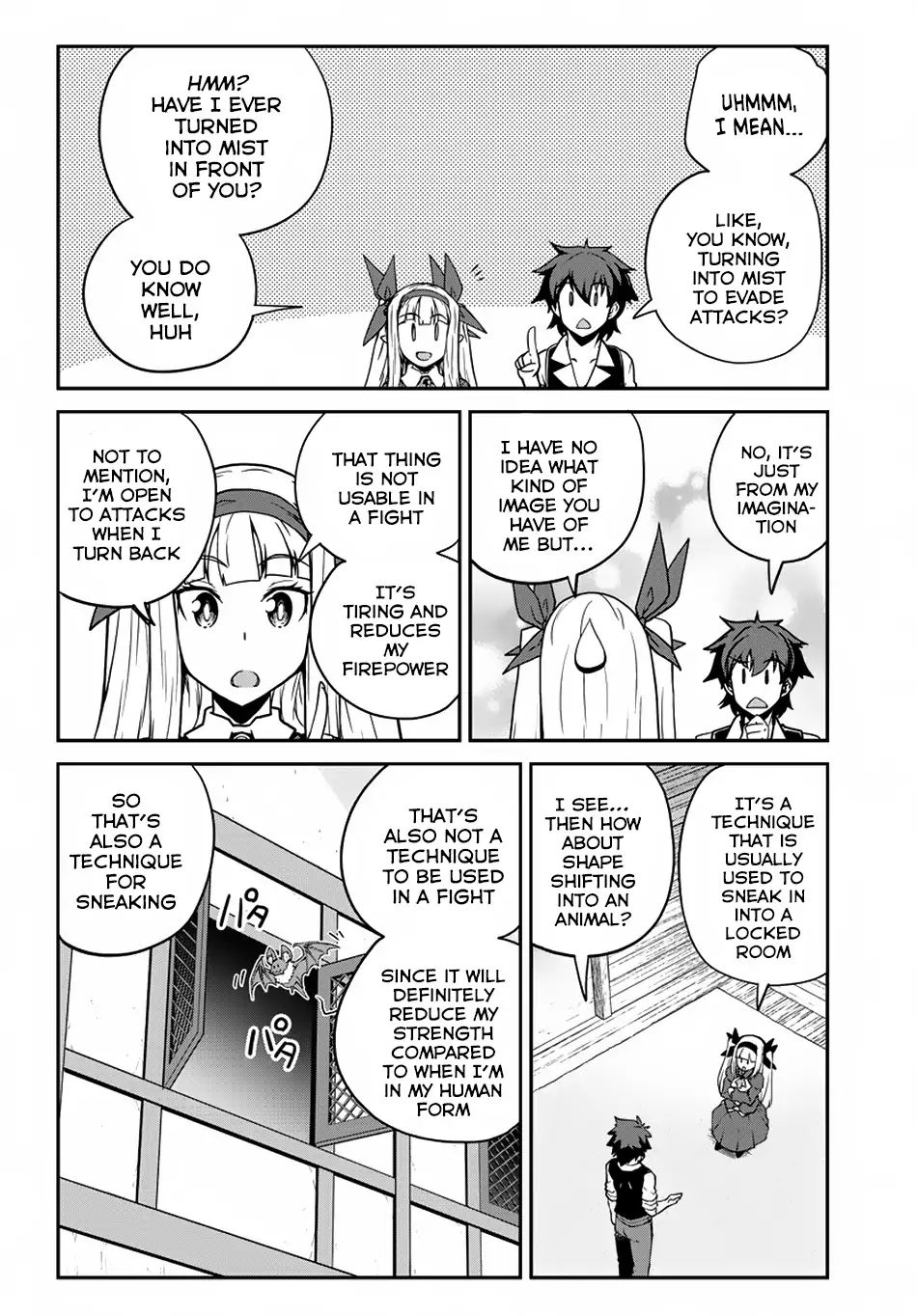 Read Isekai Nonbiri Nouka Manga Online