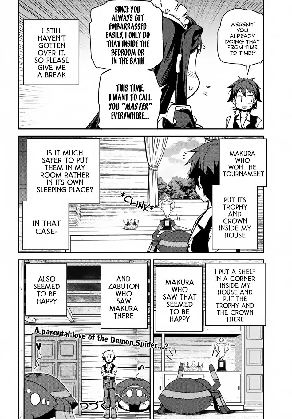 Read Isekai Nonbiri Nouka Manga Online