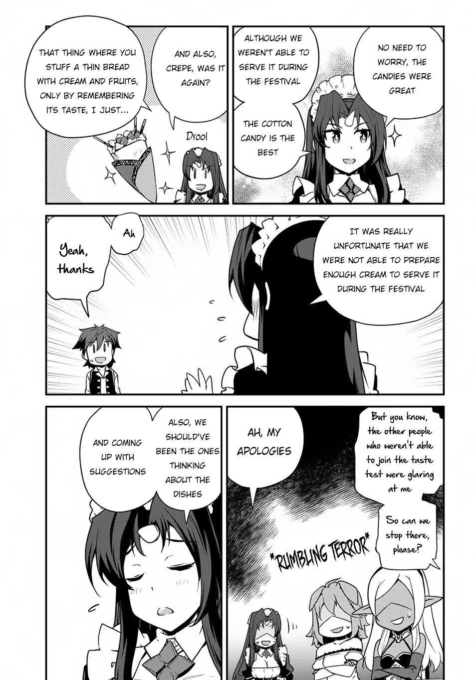 Read Isekai Nonbiri Nouka Manga Online