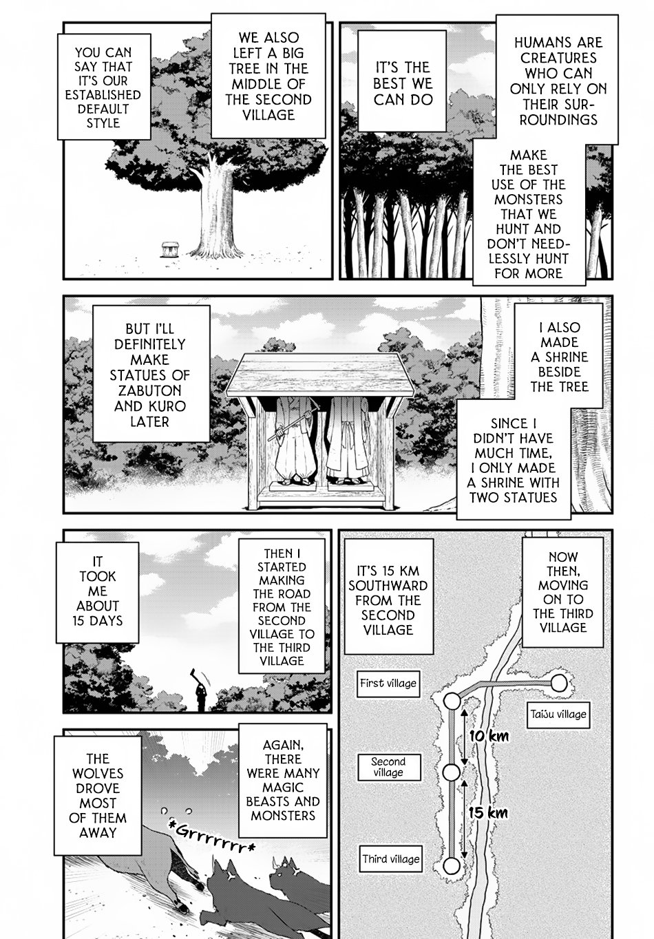 Read Isekai Nonbiri Nouka Manga Online