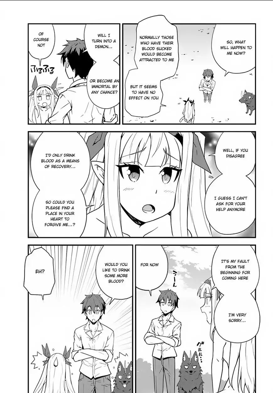 Read Isekai Nonbiri Nouka Manga Online