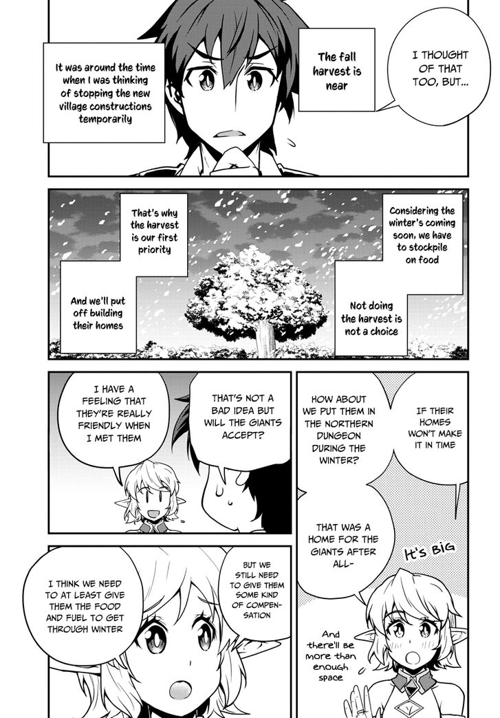 Read Isekai Nonbiri Nouka Manga Online
