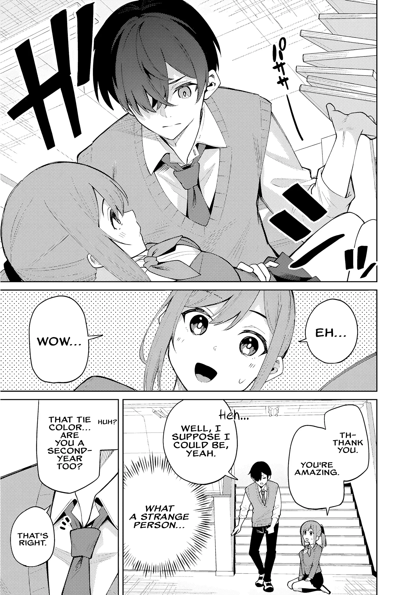 Read Issho Watashi No Joshu De Ite! Manga Online