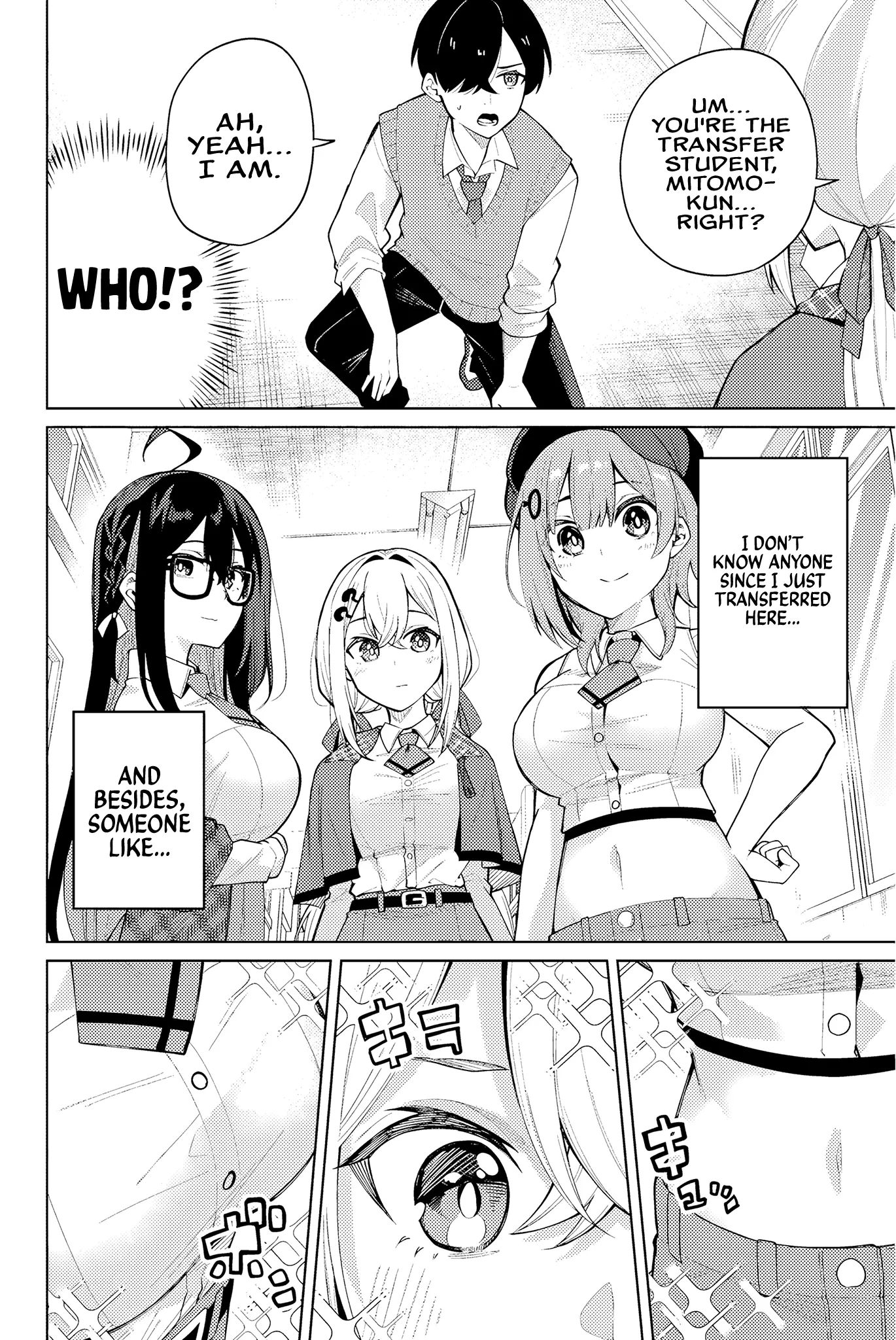 Read Issho Watashi No Joshu De Ite! Manga Online