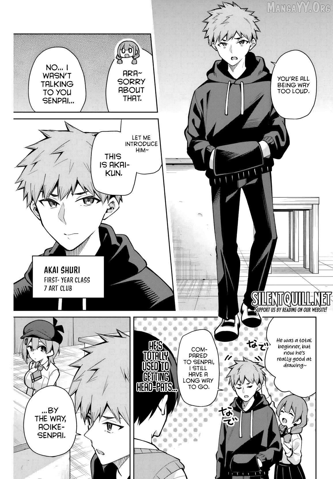 Read Issho Watashi No Joshu De Ite! Manga Online