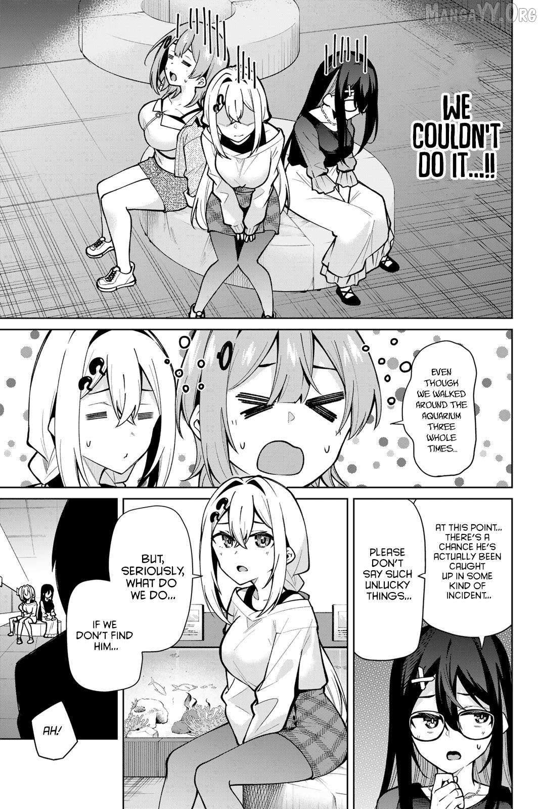 Read Issho Watashi No Joshu De Ite! Manga Online