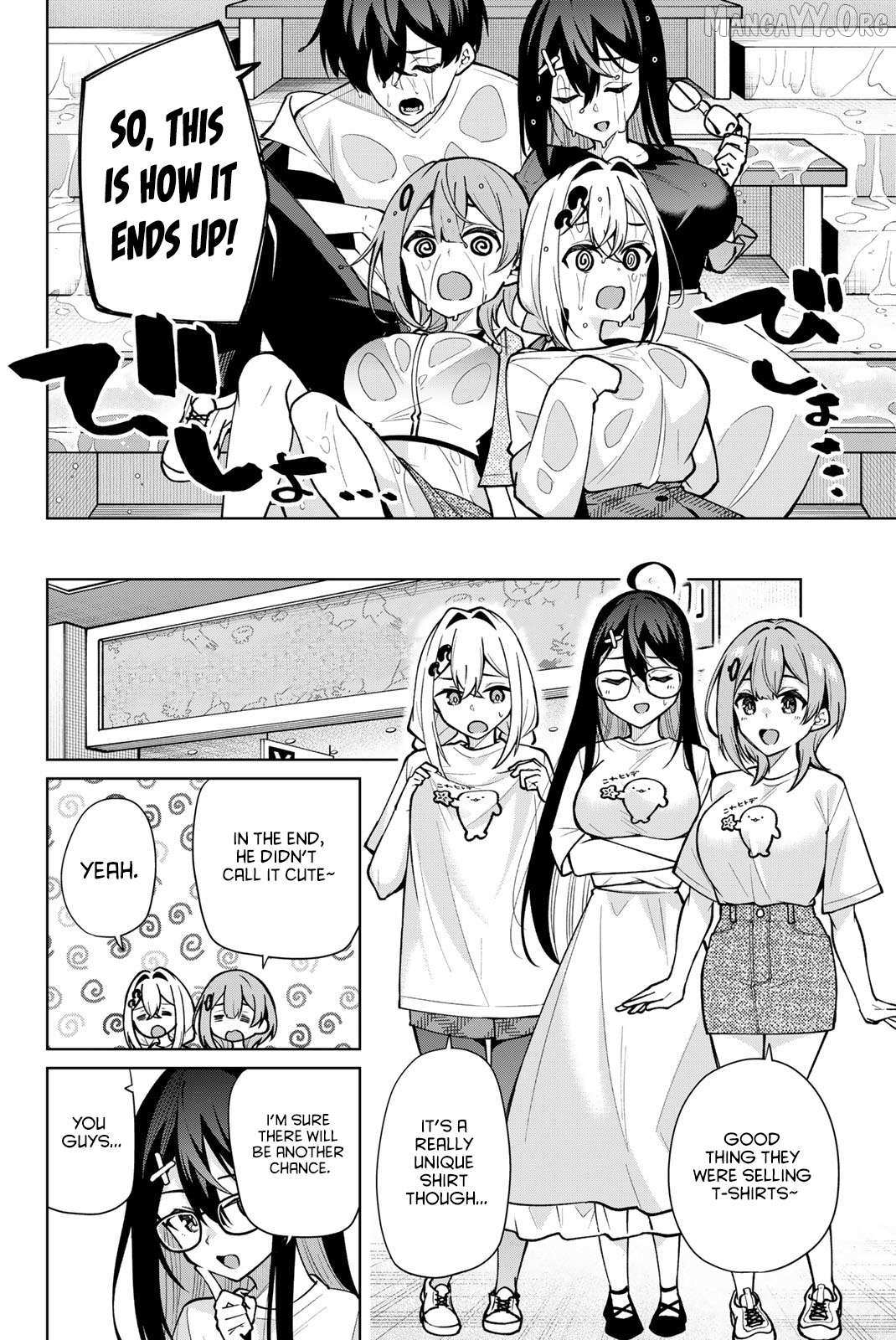 Read Issho Watashi No Joshu De Ite! Manga Online