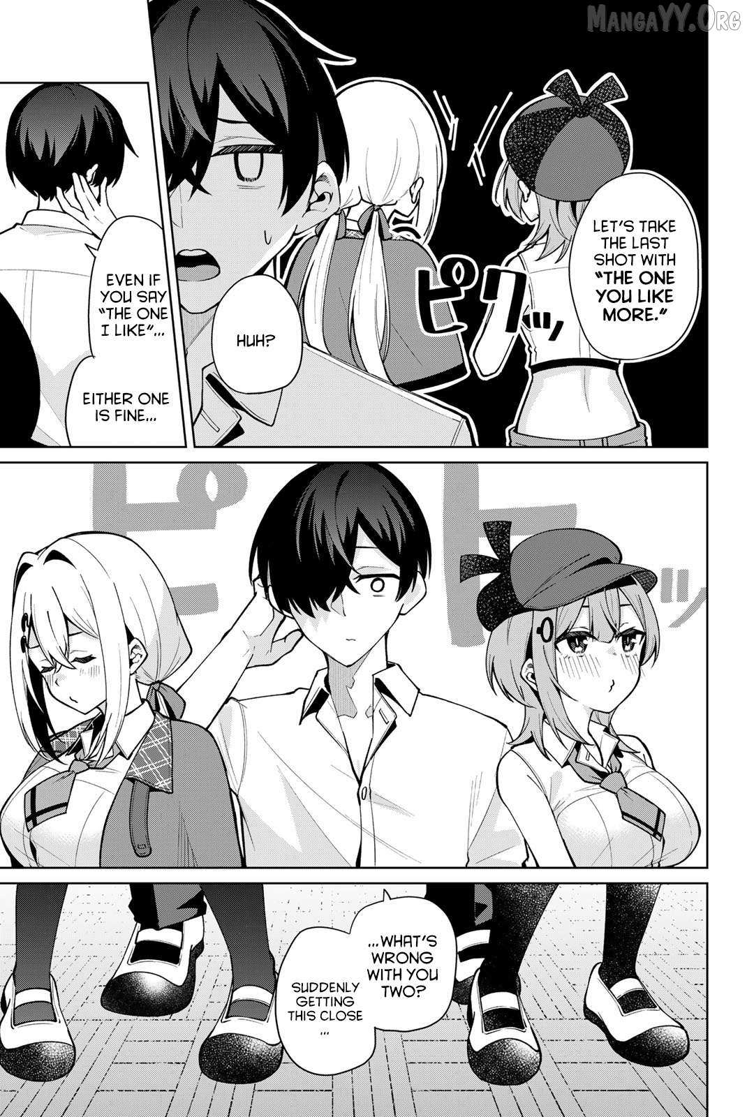 Read Issho Watashi No Joshu De Ite! Manga Online