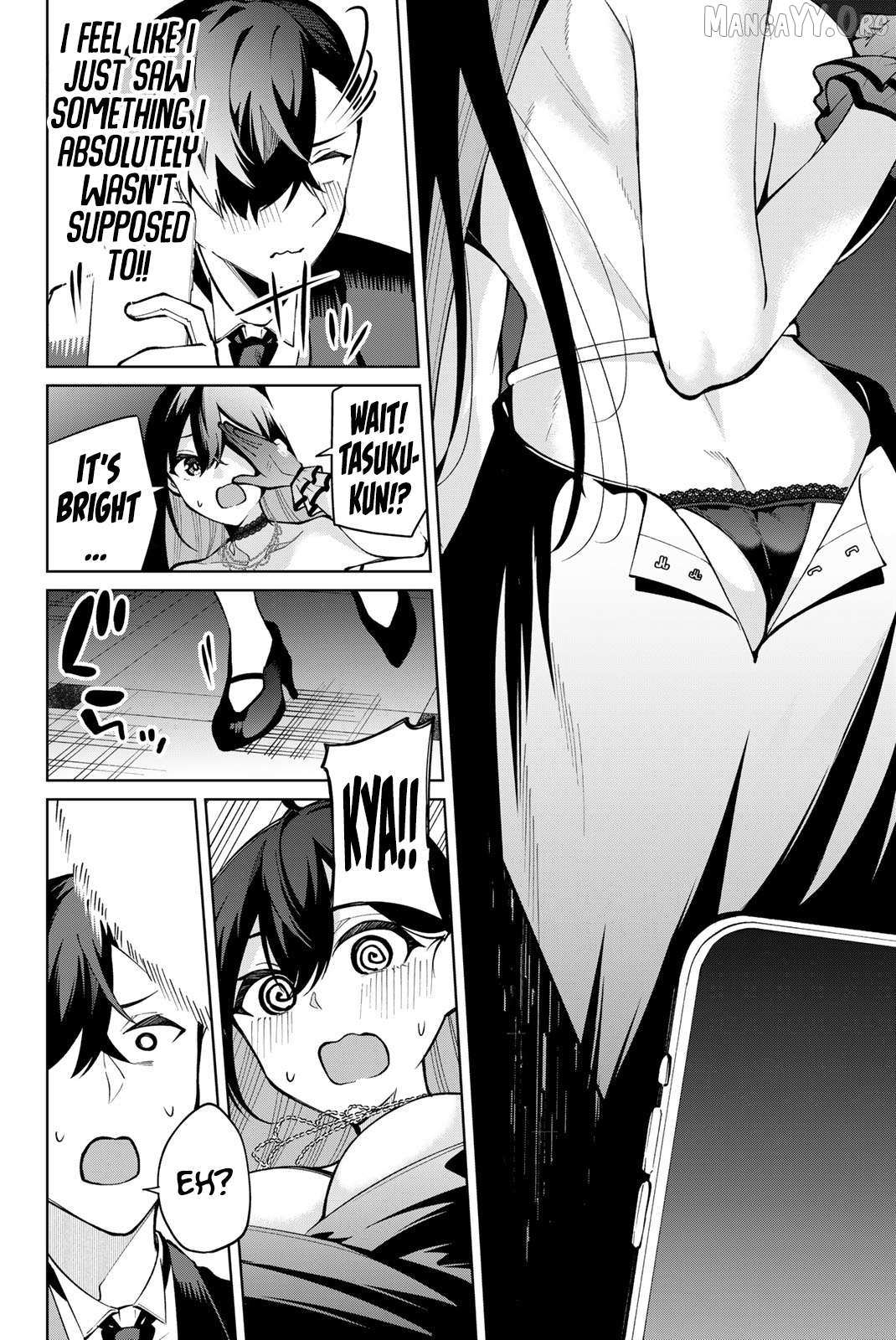Read Issho Watashi No Joshu De Ite! Manga Online