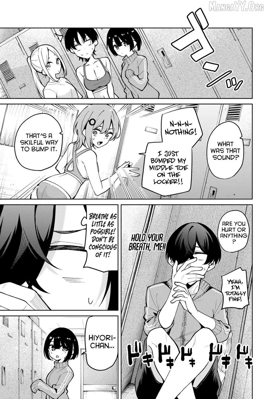 Read Issho Watashi No Joshu De Ite! Manga Online