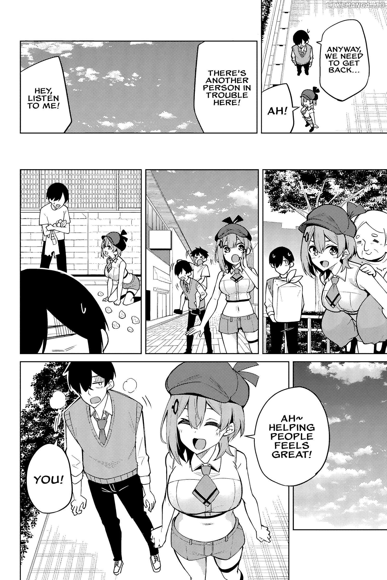 Read Issho Watashi No Joshu De Ite! Manga Online