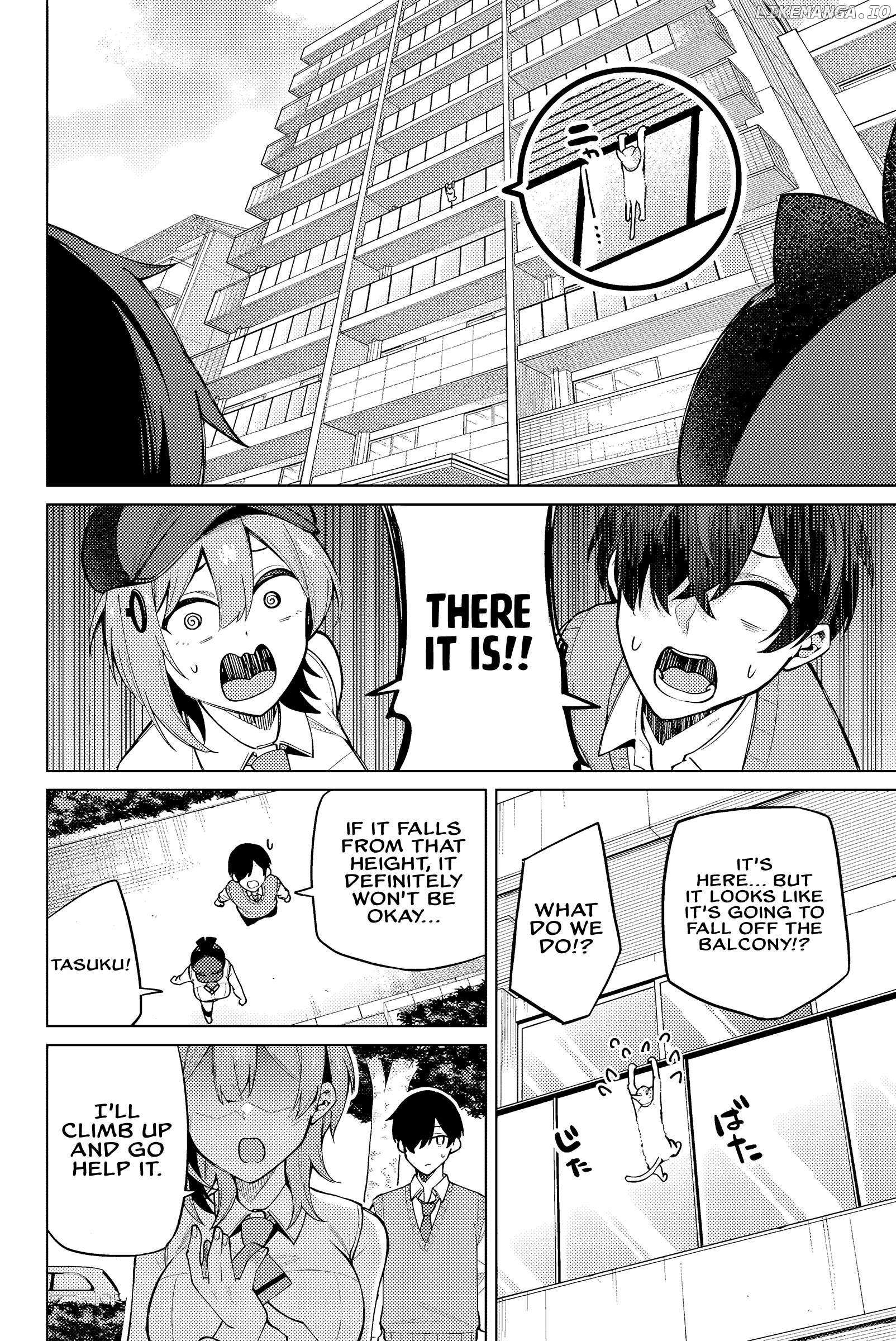 Read Issho Watashi No Joshu De Ite! Manga Online