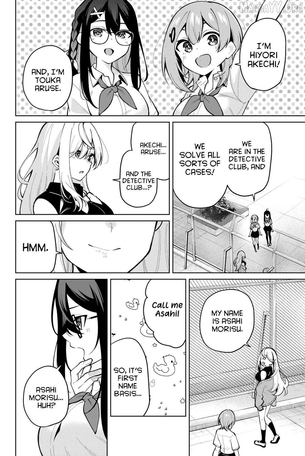 Read Issho Watashi No Joshu De Ite! Manga Online