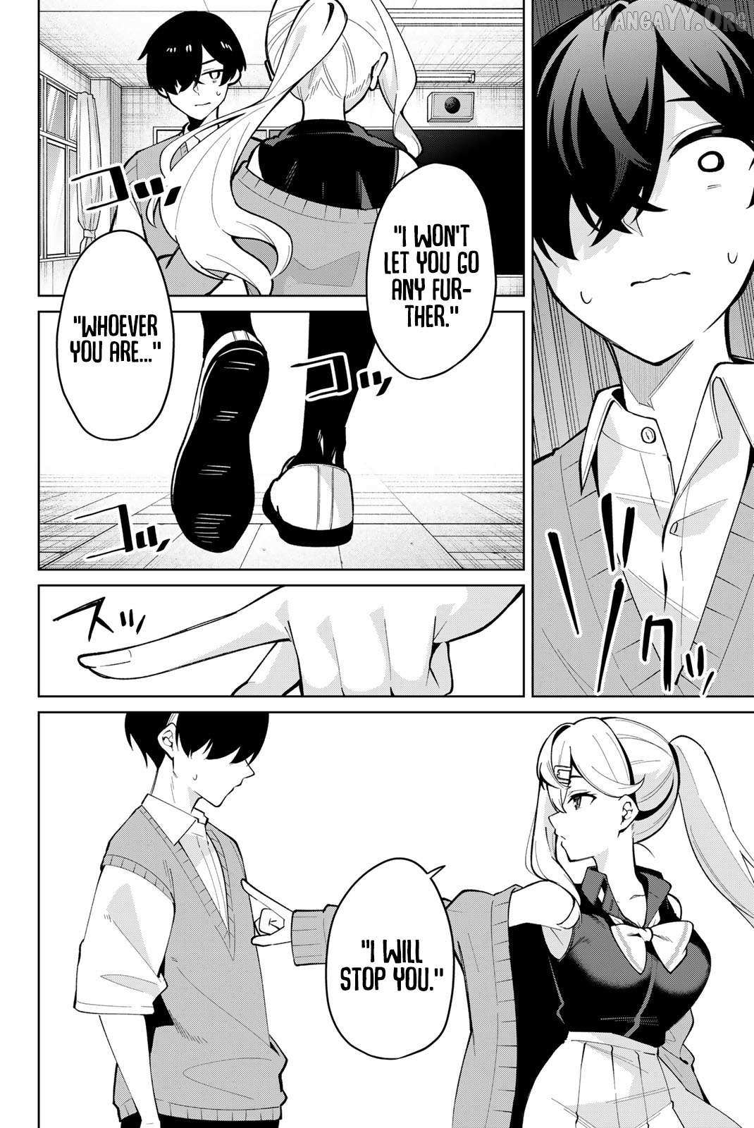 Read Issho Watashi No Joshu De Ite! Manga Online