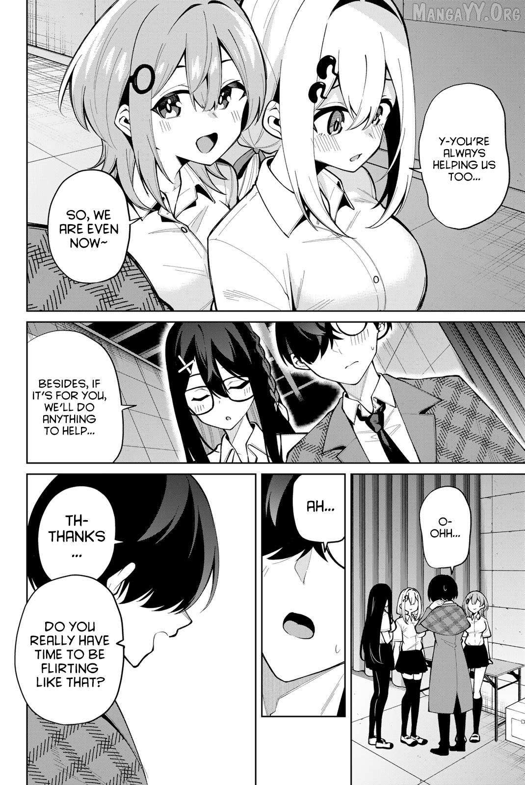 Read Issho Watashi No Joshu De Ite! Manga Online