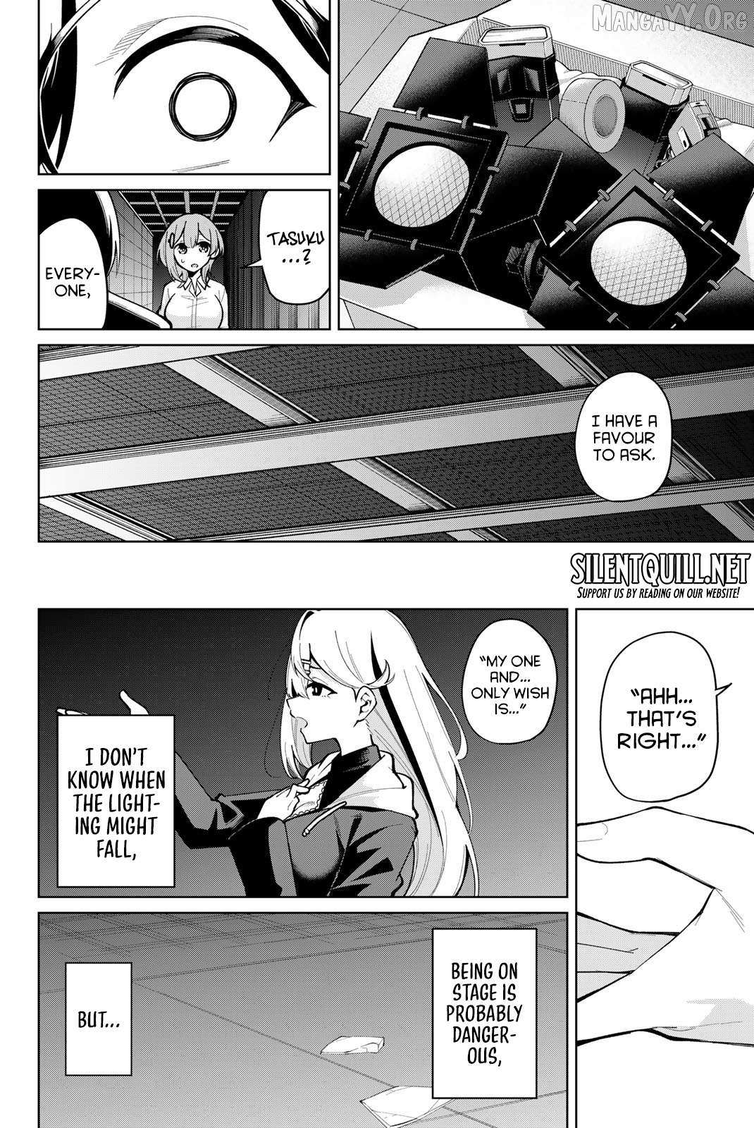 Read Issho Watashi No Joshu De Ite! Manga Online