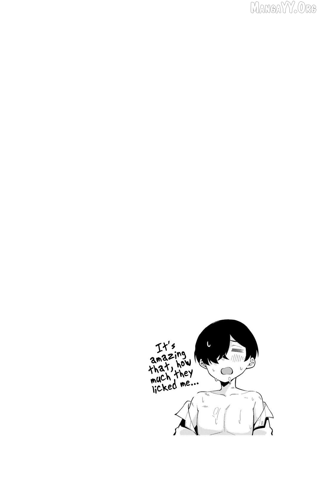Read Issho Watashi No Joshu De Ite! Manga Online