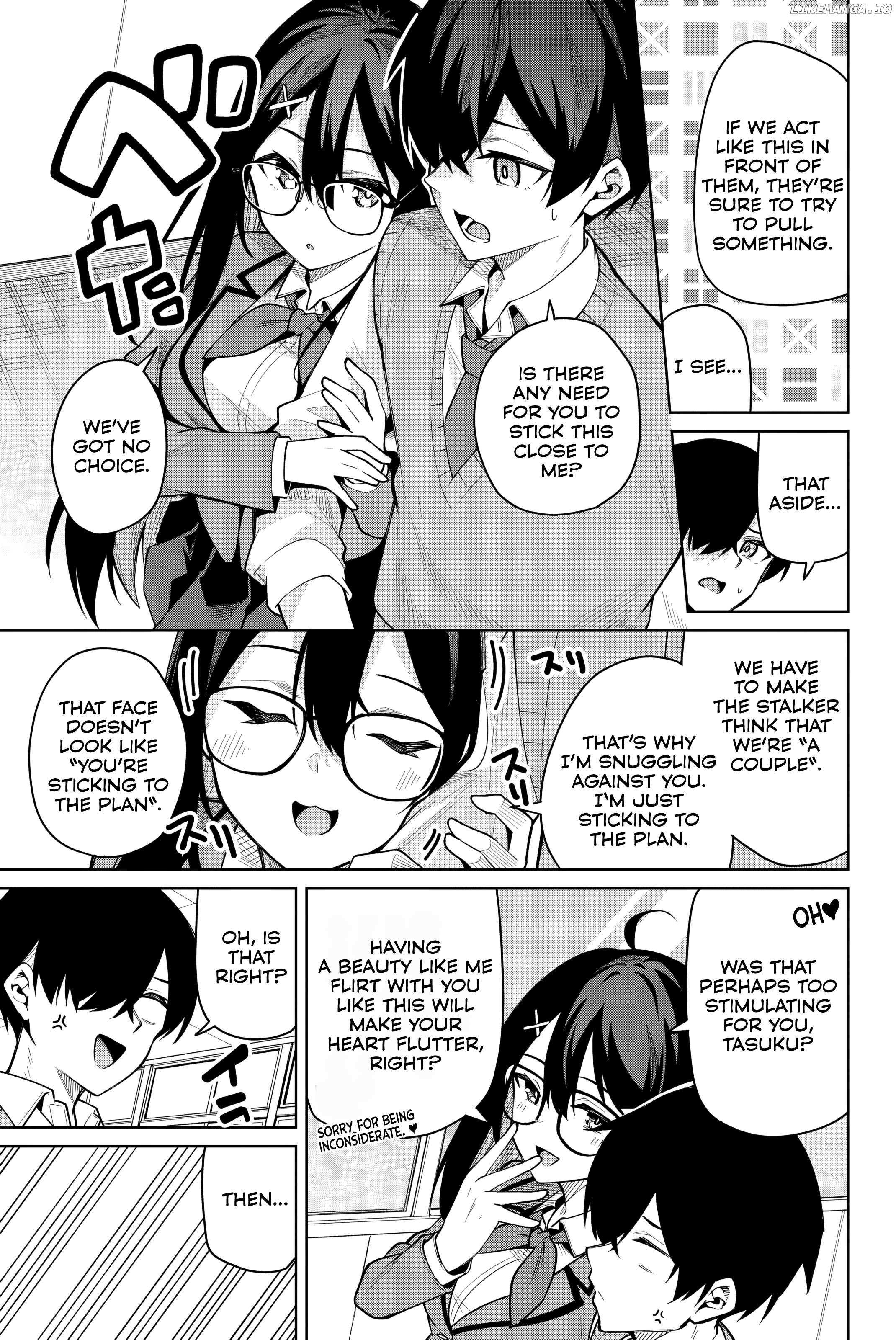 Read Issho Watashi No Joshu De Ite! Manga Online