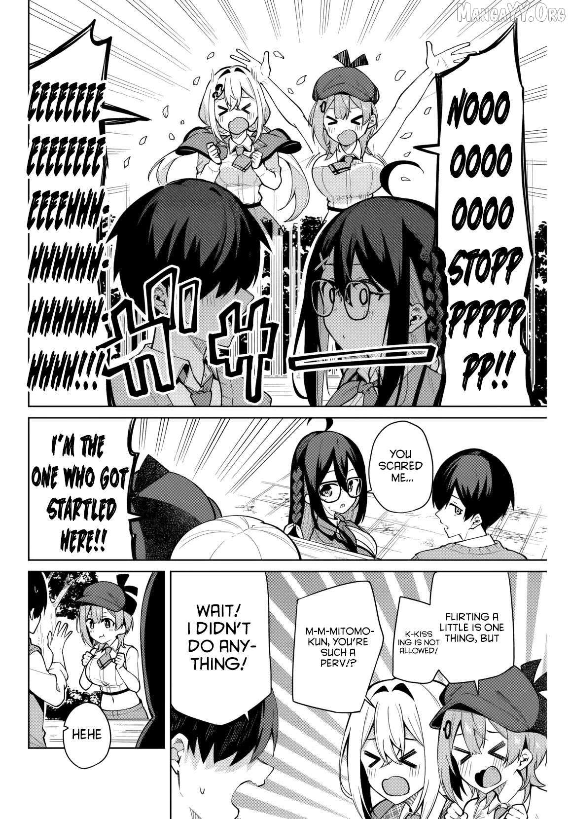 Read Issho Watashi No Joshu De Ite! Manga Online