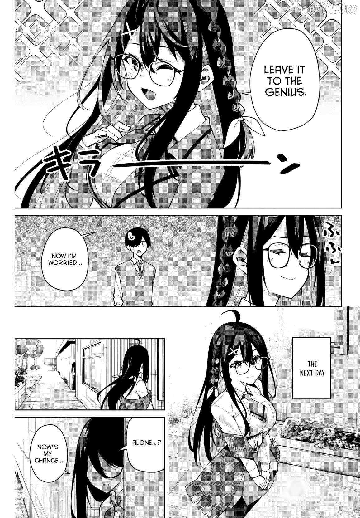 Read Issho Watashi No Joshu De Ite! Manga Online