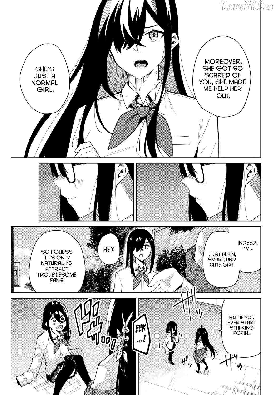 Read Issho Watashi No Joshu De Ite! Manga Online