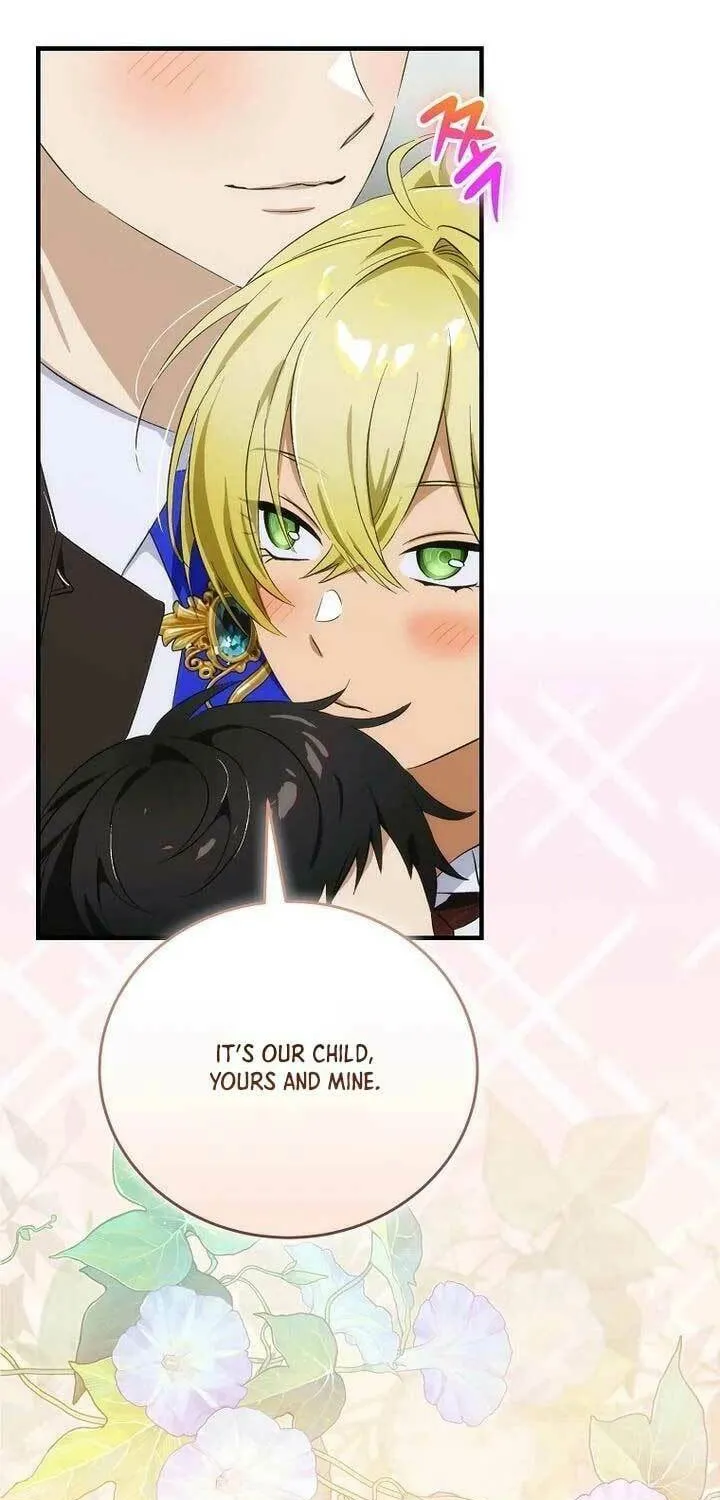Read It’s Not Your Baby! Manga Online