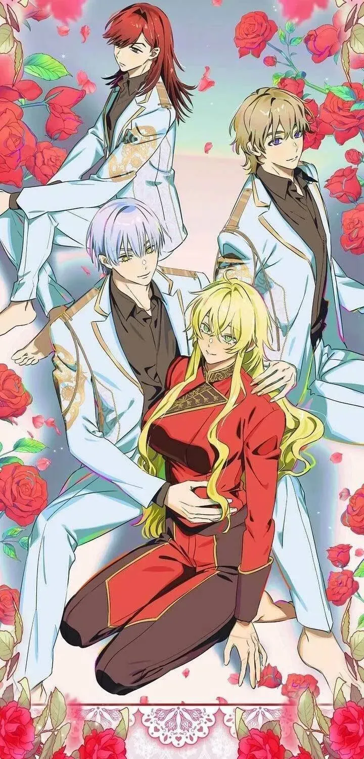Read It’s Not Your Baby! Manga Online